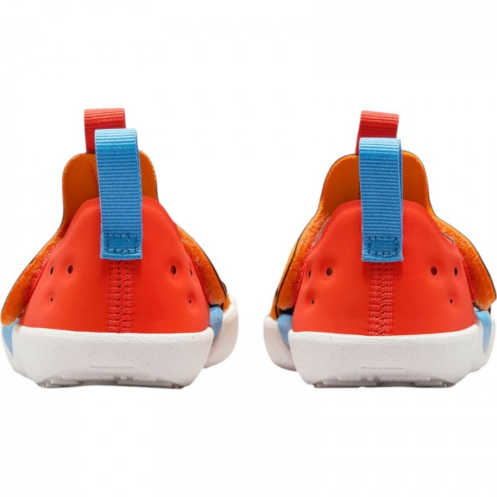 Sandale NIKE Sunray Protect 4 BT - HF6278-800 [5]