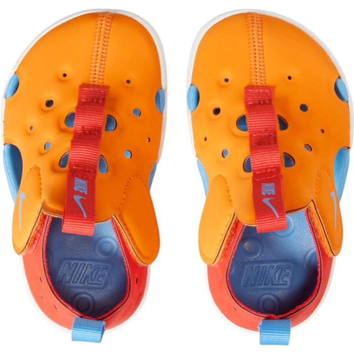 Sandale NIKE Sunray Protect 4 BT - HF6278-800 [3]