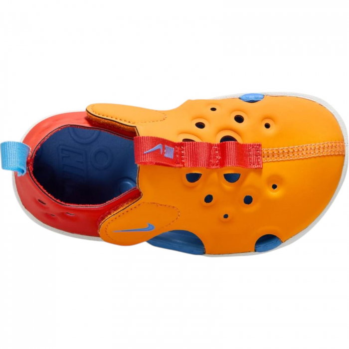 Sandale NIKE Sunray Protect 4 BT - HF6278-800 [6]