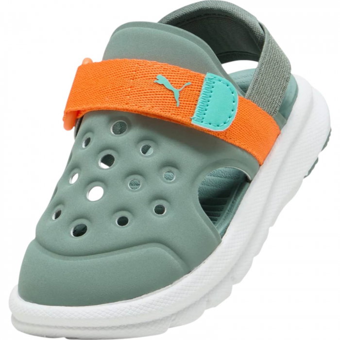 Sandale PUMA Evolve AC Inf - 389148-15 [5]