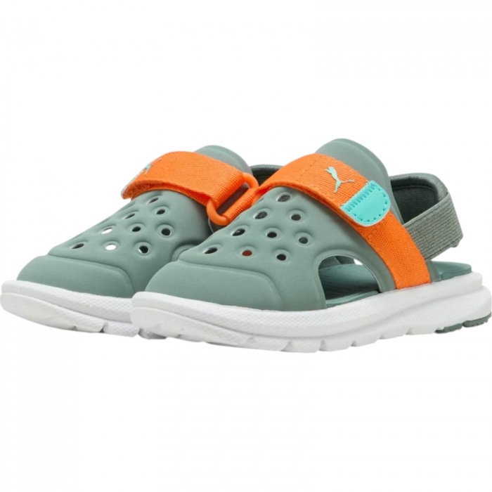 Sandale PUMA Evolve AC Inf - 389148-15 [4]