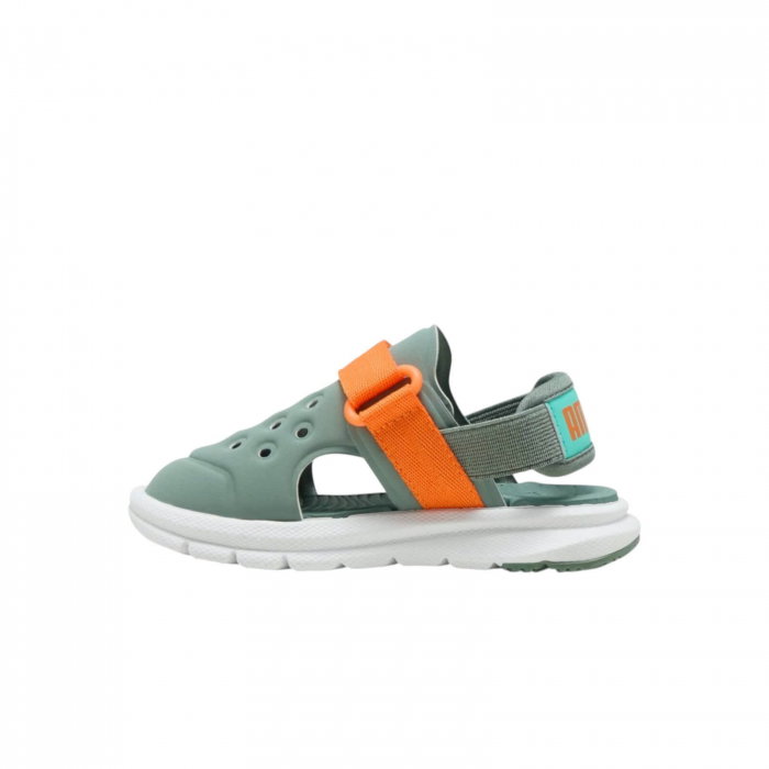 Sandale PUMA Evolve AC Inf - 389148-15 [2]