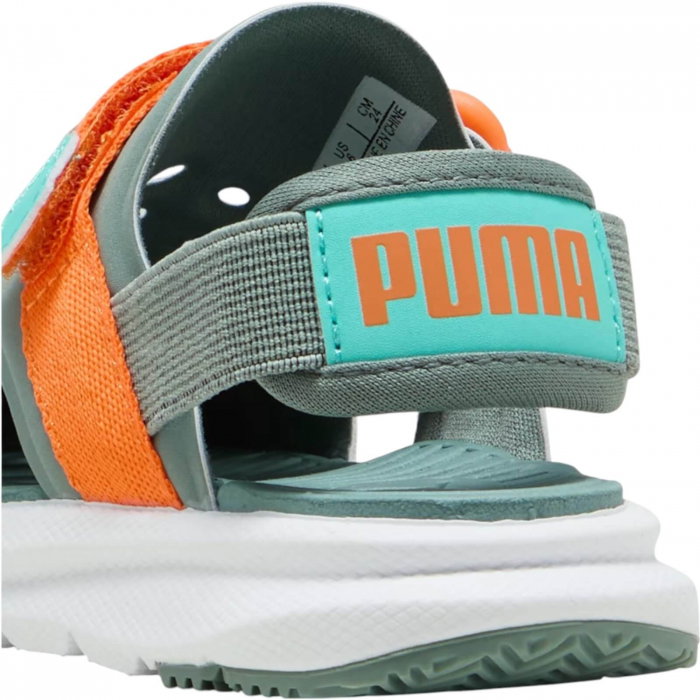 Sandale PUMA Evolve AC Inf - 389148-15 [6]