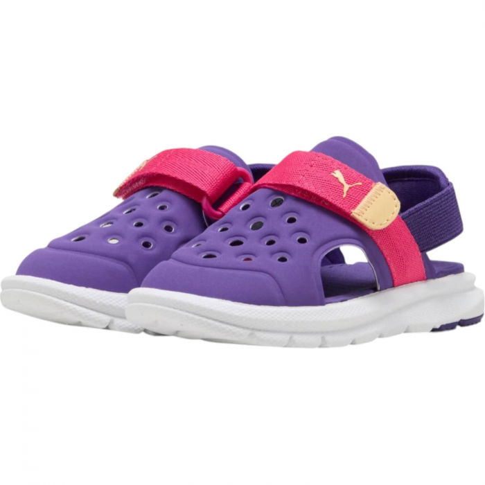 Sandale PUMA Evolve AC Inf - 389148-16 [4]