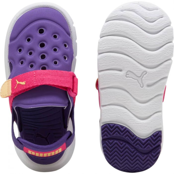 Sandale PUMA Evolve AC Inf - 389148-16 [3]