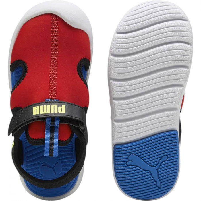 Sandale PUMA Fun Racer V PS - 400584-03 [3]