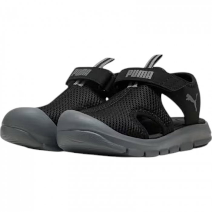 Sandale PUMA Fun Racer V PS - 401575-01 [4]