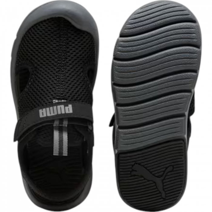 Sandale PUMA Fun Racer V PS - 401575-01 [3]