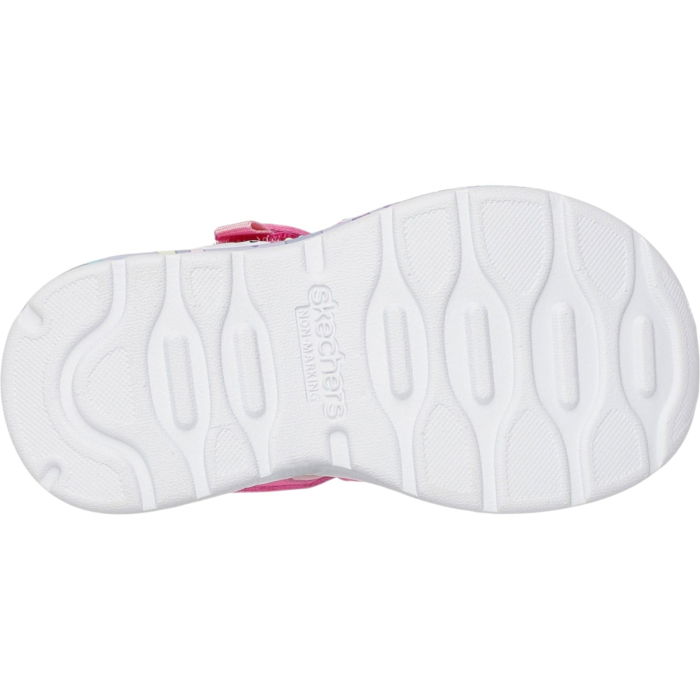 Sandale Skechers Play Scene Splash - Cute Crew - 303162N-PKLP [5]