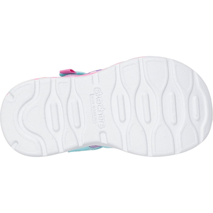 Sandale Skechers Play Scene Splash - Cute Crew - 303162N-TQLV [5]