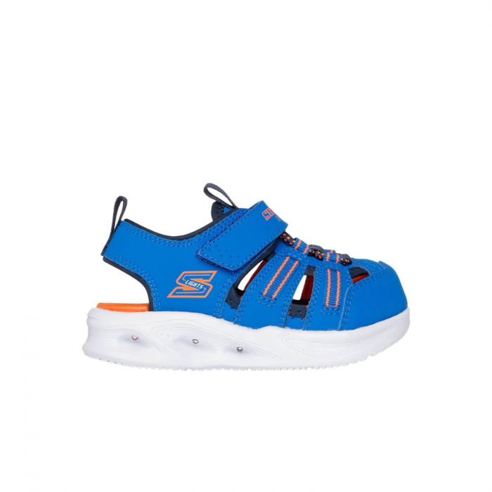 Sandale Skechers Sola Glow - Hyper Coast - 407033N-BLNV [1]