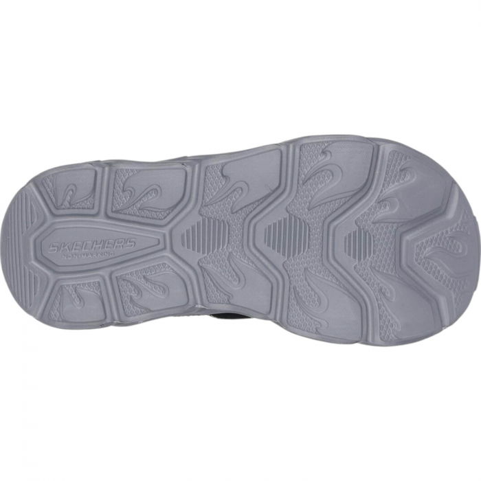 Sandale Skechers Thermo-Flash - Hydro-Flare - 400613L-BKLM [5]