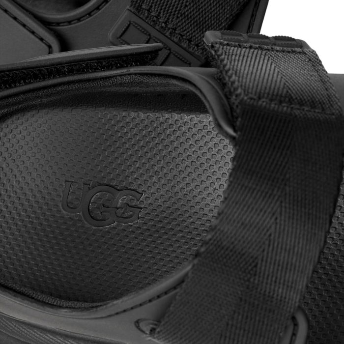 Sandale UGG GoldenGlow - 1152685-BLK [4]