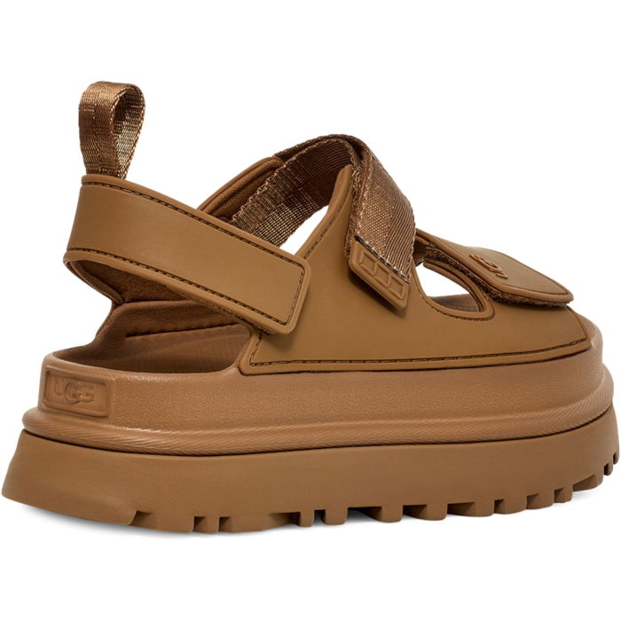 Sandale UGG GoldenGlow - 1152685-BRWN [6]