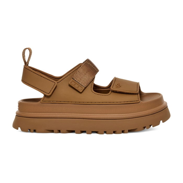 Sandale UGG GoldenGlow - 1152685-BRWN [1]