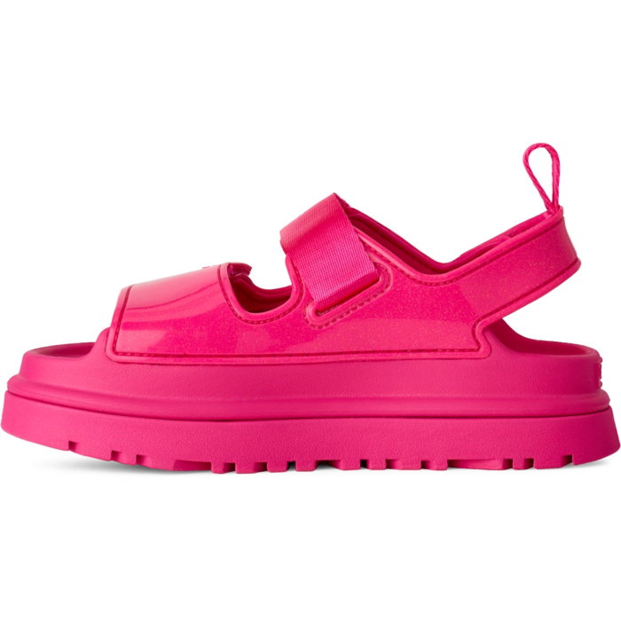 Sandale UGG GoldenGlow Glossy Sparkles - 1178750K-DPCR [2]