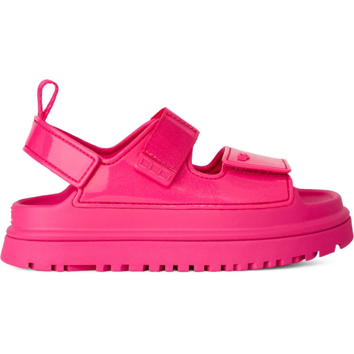 Sandale UGG GoldenGlow Glossy Sparkles - 1178750K-DPCR [1]