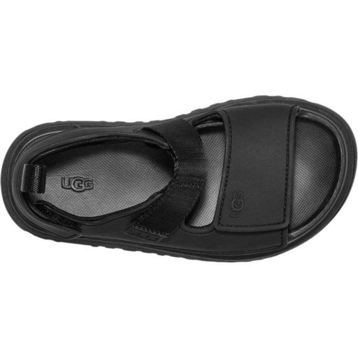 Sandale UGG GoldenGlow K - 1152813K-BLK [3]