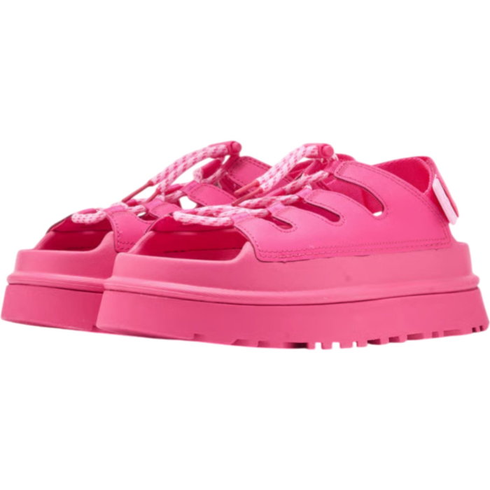 Sandale UGG GoldenGlow Toggle - 1179370-DPCR [4]