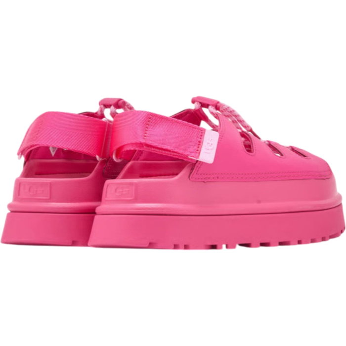 Sandale UGG GoldenGlow Toggle - 1179370-DPCR [6]