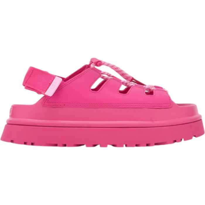 Sandale UGG GoldenGlow Toggle - 1179370-DPCR [1]