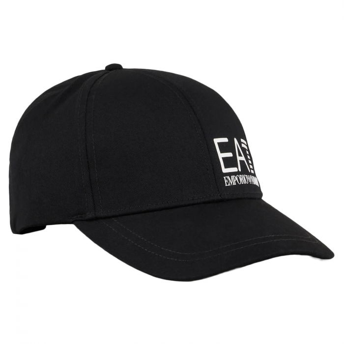 Sapca Emporio Armani EA7 Core Id Logo - CC010-247088-28221 [1]