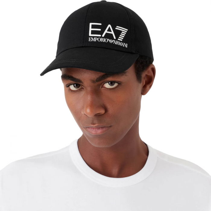 Sapca Emporio Armani EA7 Core Id Logo - CC010-247088-28221 [3]