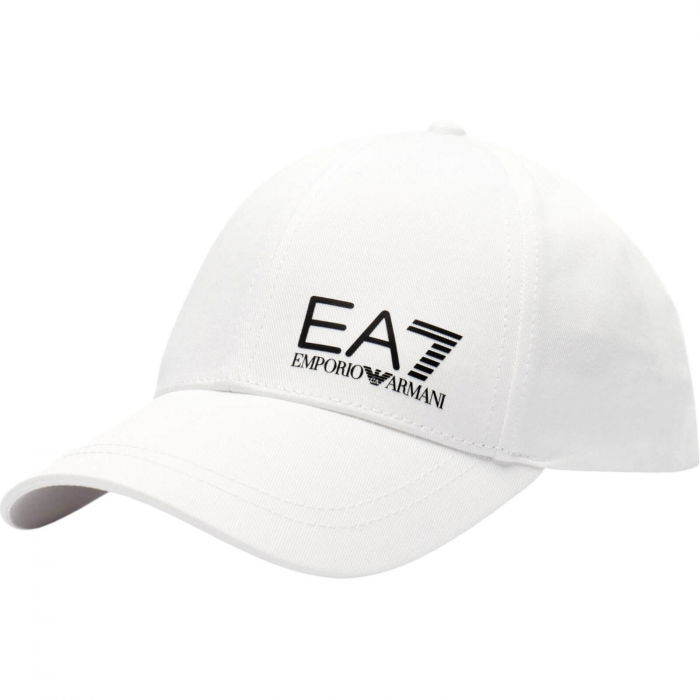 Sapca Emporio Armani EA7 Train Core Id Logo - AF11989-7X000005-M0014 [1]