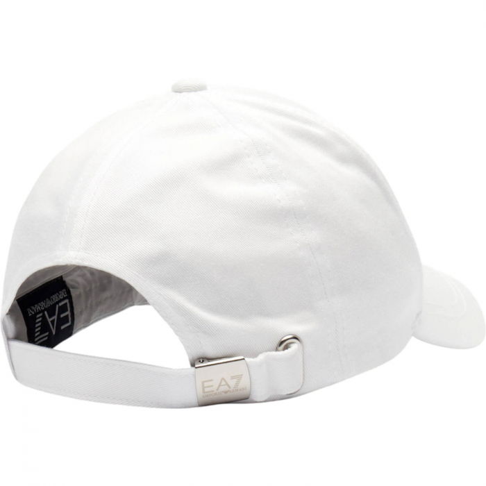 Sapca Emporio Armani EA7 Train Core Id Logo - AF11989-7X000005-M0014 [2]