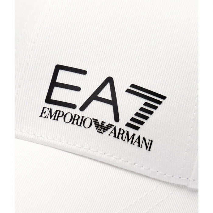 Sapca Emporio Armani EA7 Train Core Id Logo - AF11989-7X000005-M0014 [3]