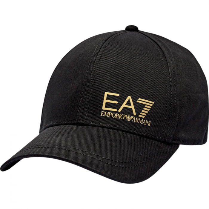 Sapca Emporio Armani EA7 Train Core Id Logo - AF11989-7X000005-MC021 [1]