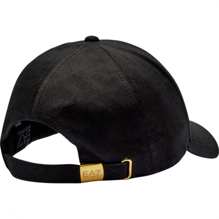 Sapca Emporio Armani EA7 Train Core Id Logo - AF11989-7X000005-MC021 [2]