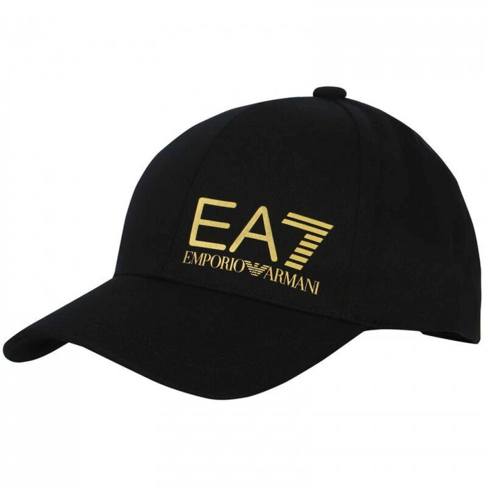 Sapca Emporio Armani EA7 Train Core Identity - 2F352-240049-77520 [1]