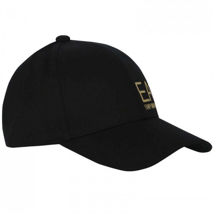 Sapca Emporio Armani EA7 Train Core Identity - 2F352-240049-77520 [3]