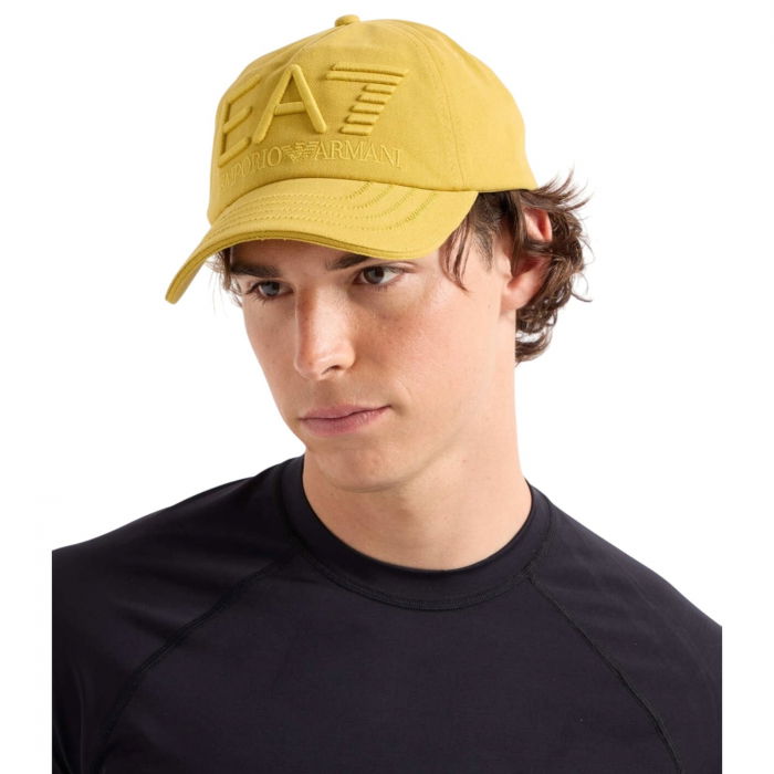 Sapca Emporio Armani EA7 Train Visibility - AF13150-7X000052-U7036 [1]