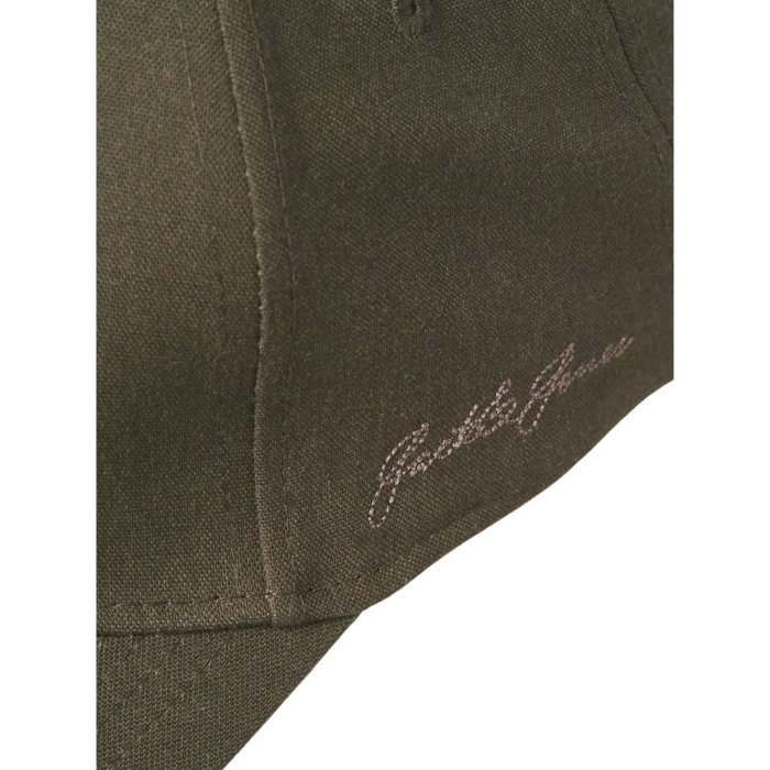 Sapca JACK &JONES Base Louis Linen - 12288498-Falcon [3]