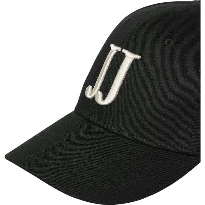 Sapca JACK &JONES Base OTSO - 12279898-Black [3]