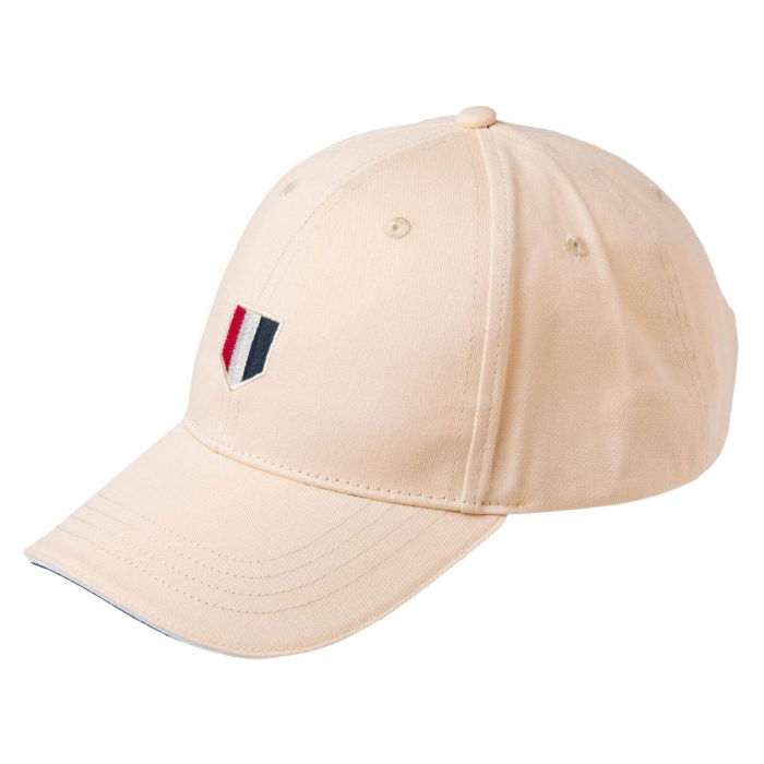 Sapca JACK &JONES Jose - 12228960-White [1]