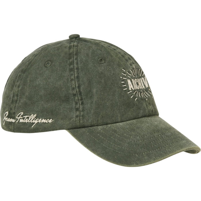 Sapca JACK &JONES Soft Base Archive - 12275419-Grape Leaf [1]