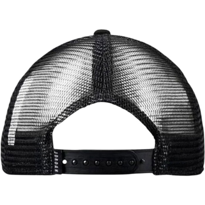 Sapca Jordan Metal Jumpman Trucker - 9A0928-023 [3]
