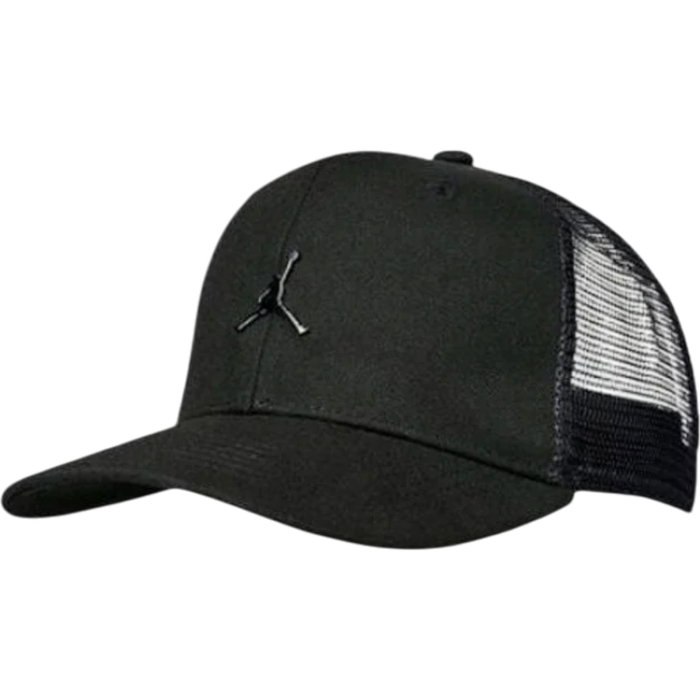 Sapca Jordan Metal Jumpman Trucker - 9A0928-023 [1]