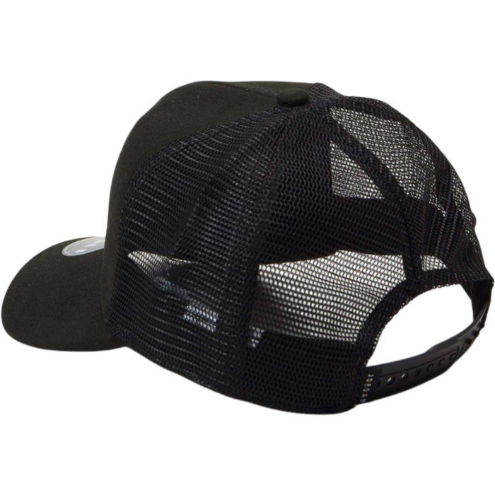 Sapca Jordan Metal Jumpman Trucker - 9A0928-023 [2]