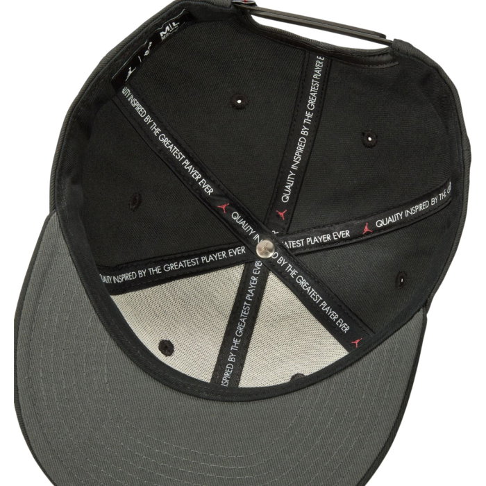 Sapca Jordan Pro Jumpman - FV5296-010 [5]