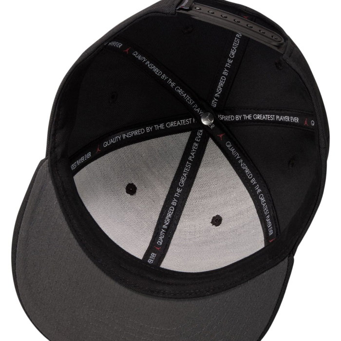 Sapca Jordan Pro Jumpman - FV5296-011 [4]