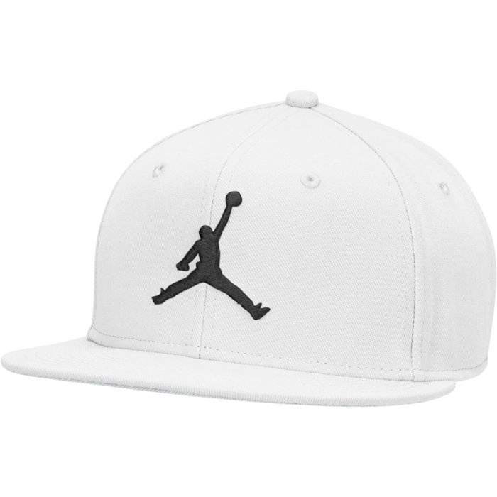 Sapca Jordan Pro Jumpman - FV5296-100 [1]