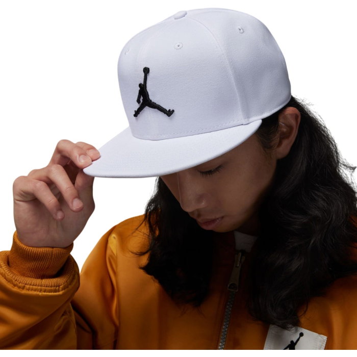 Sapca Jordan Pro Jumpman - FV5296-100 [3]