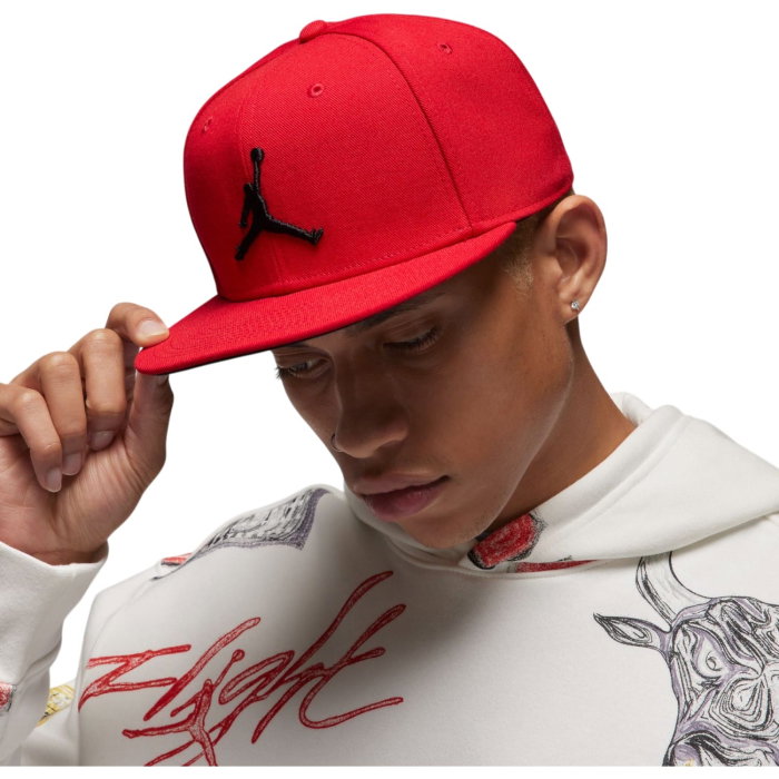 Sapca Jordan Pro Jumpman - FV5296-687 [2]
