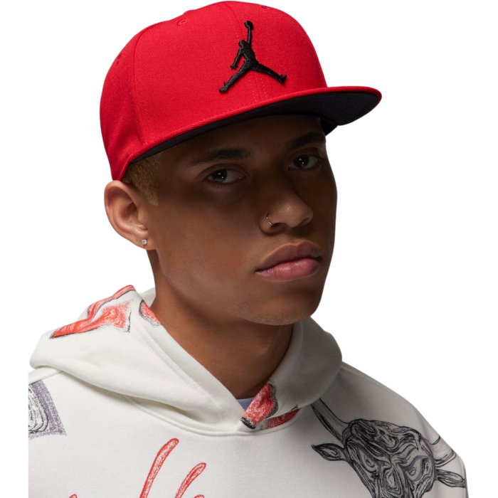 Sapca Jordan Pro Jumpman - FV5296-687 [1]