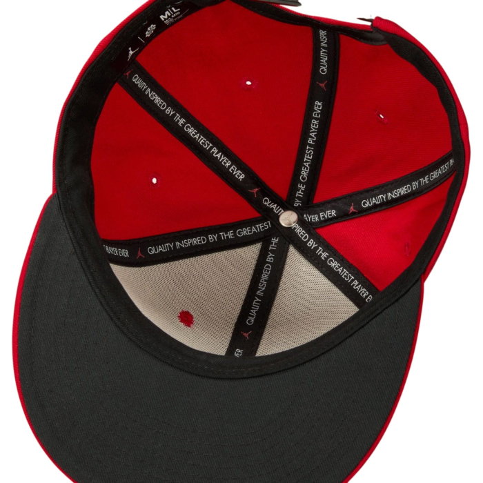 Sapca Jordan Pro Jumpman - FV5296-687 [5]