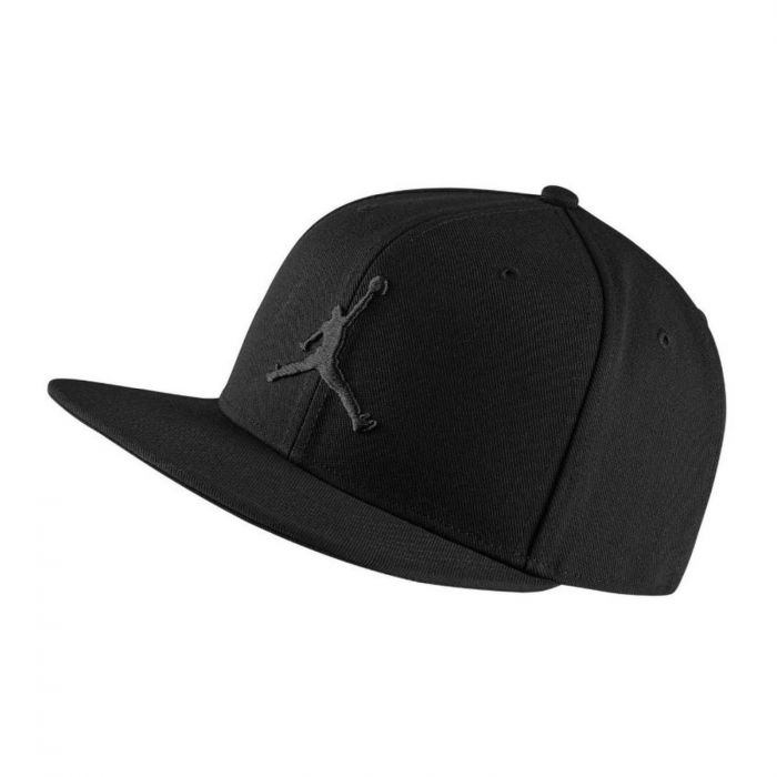 Sapca Jordan Pro Jumpman Snapback - AR2118-011 [1]